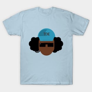 Ab-Soul T-Shirt